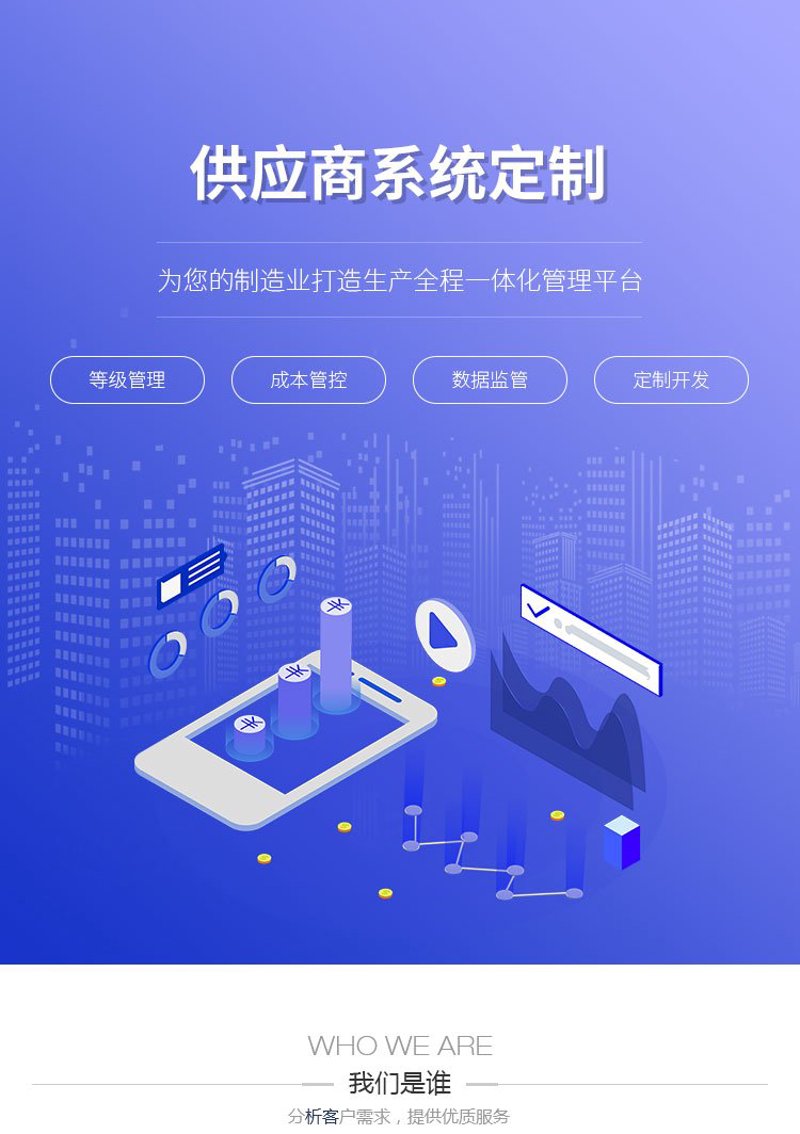 网站建设:企业成长的新引擎